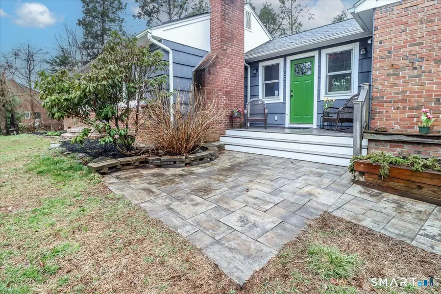 20 Mountain View Terrace, New Milford, CT 06776 - #2