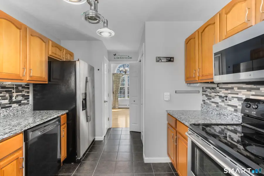 499 Hartford Road, Brooklyn, CT 06234 - #2