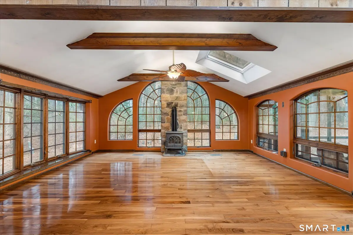 230 Bailey Woods Road, Brooklyn, CT 06234 - #1