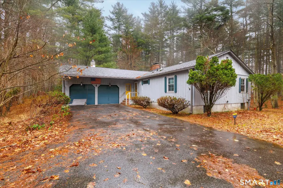 230 Bailey Woods Road, Brooklyn, CT 06234 - #3