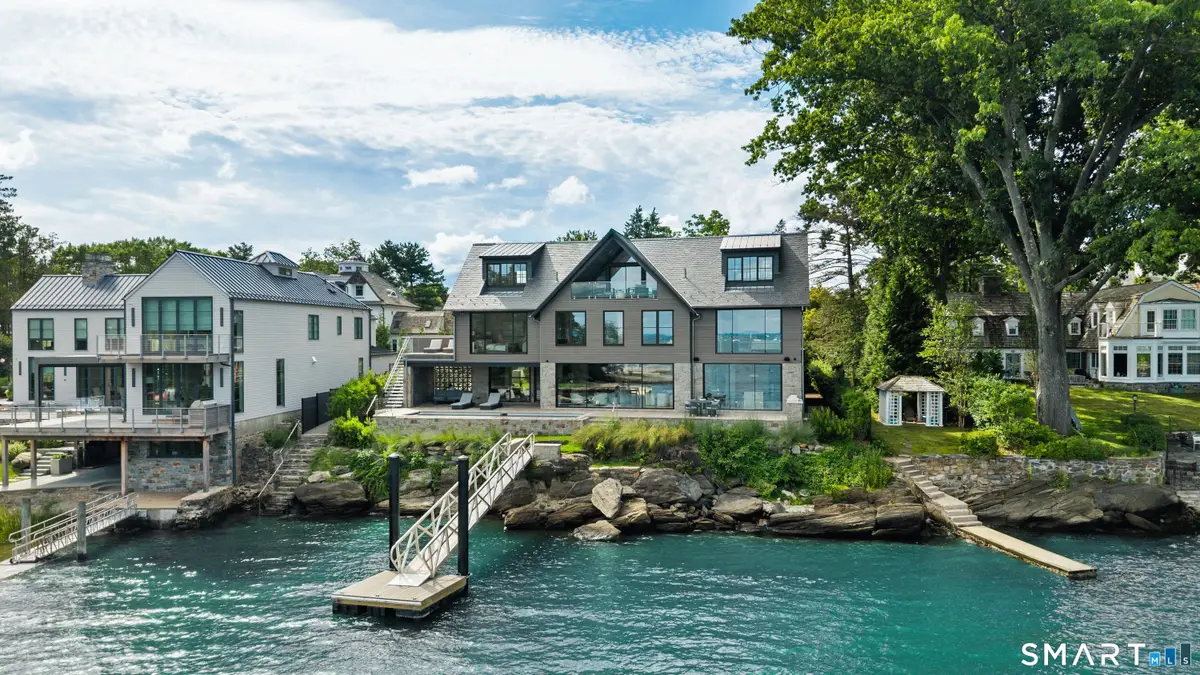 58 Shore Road, Old Greenwich, CT 06870 - #1