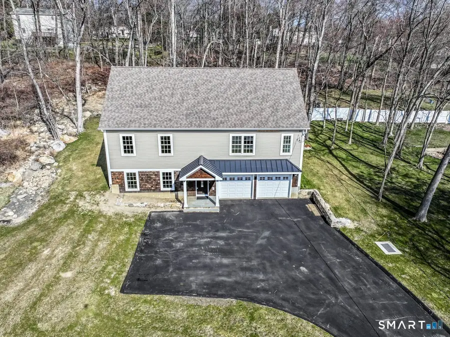 53 Pembroke Road, Danbury, CT 06811 - #3