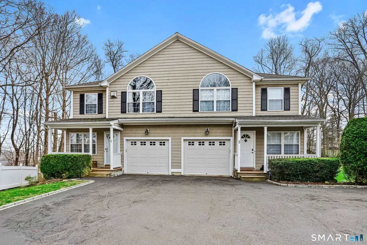 56 Soundview Avenue #1, Norwalk, CT 06854 - #1