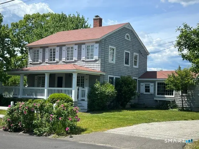153 Middle Beach Road, Madison, CT 06443 - #1
