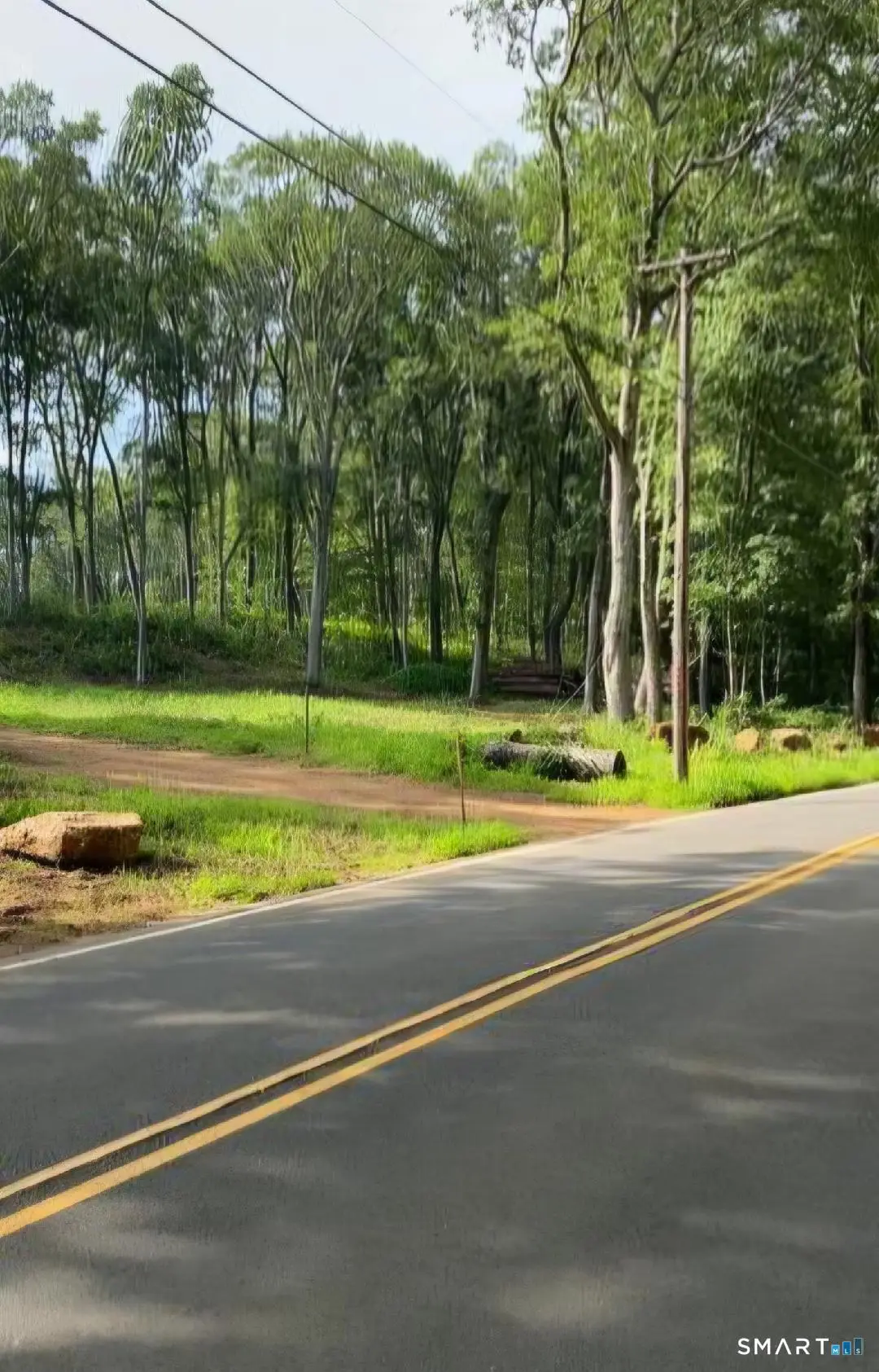 324 New City Road Road, Stafford Springs, CT 06076 - #1