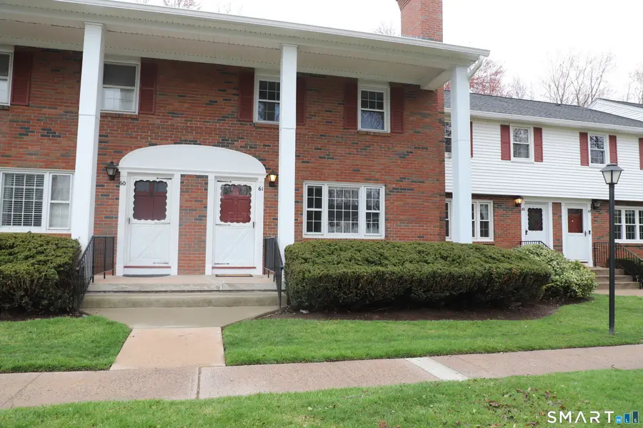 61 Brandywine Lane #61, Suffield, CT 06078 - #2