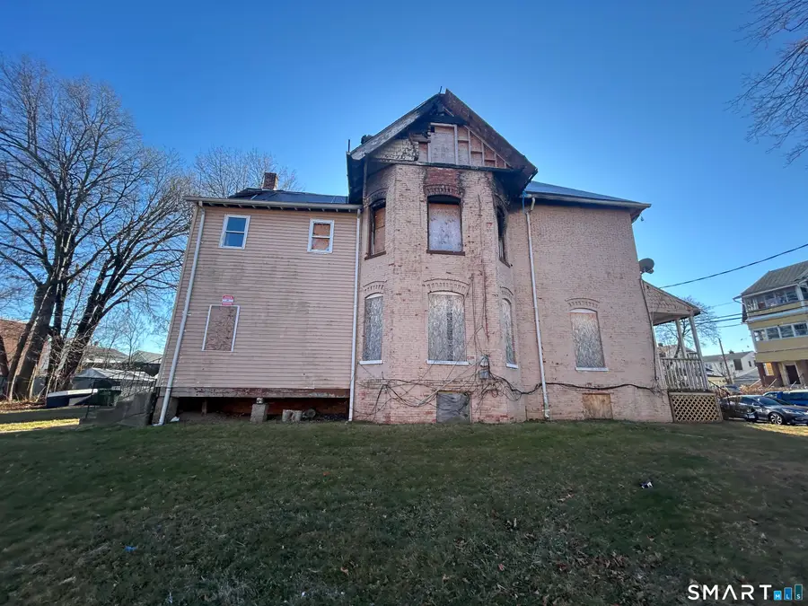 4 George Street, Hartford, CT 06114 - #2