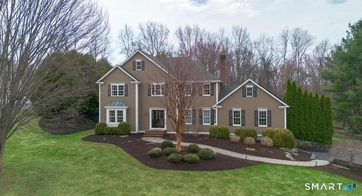 16 Shadowood Lane, Trumbull, CT 06611 - #1