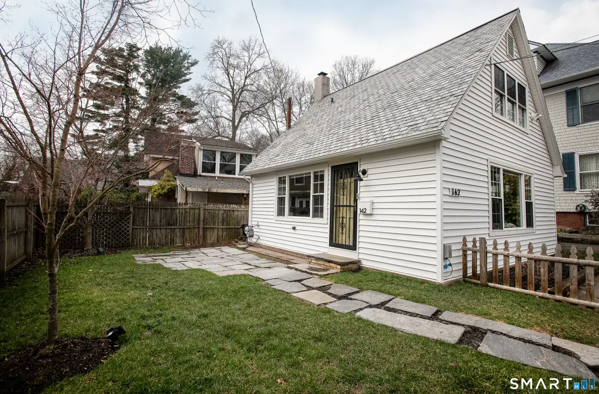 142 East Rock Road, New Haven, CT 06511 - #1