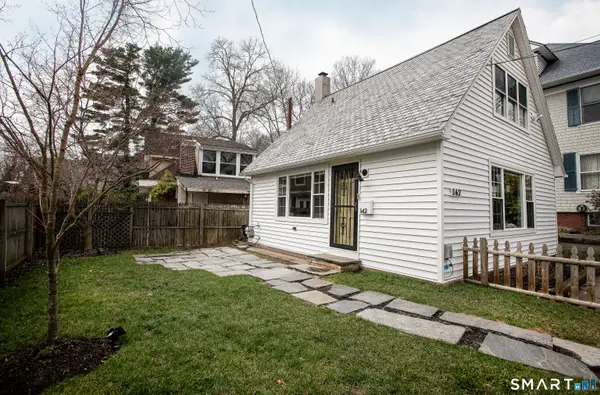 142 East Rock Road, New Haven, CT 06511