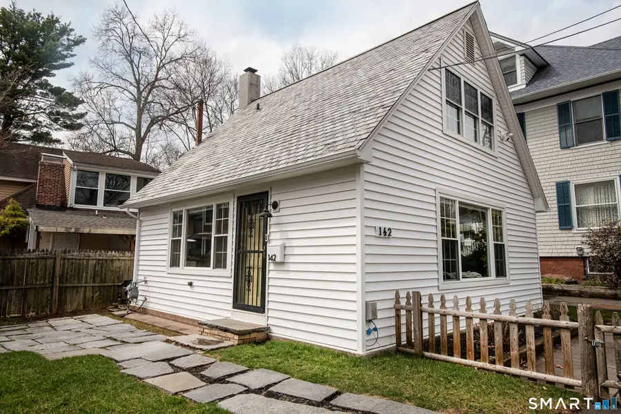 142 East Rock Road, New Haven, CT 06511 - #2