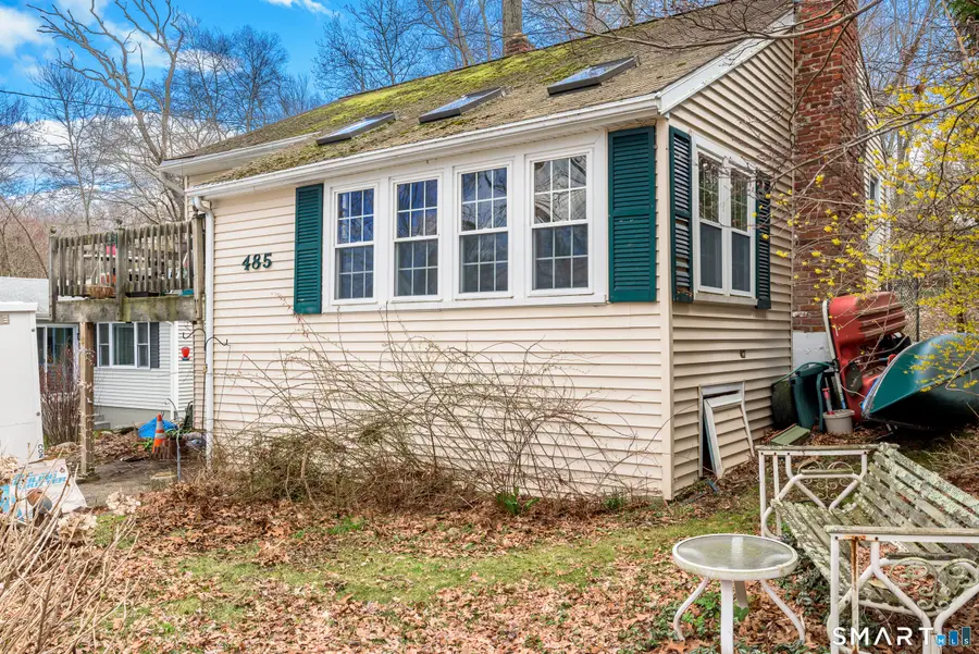 485 Deepwood Drive, Lebanon, CT 06249 - #2