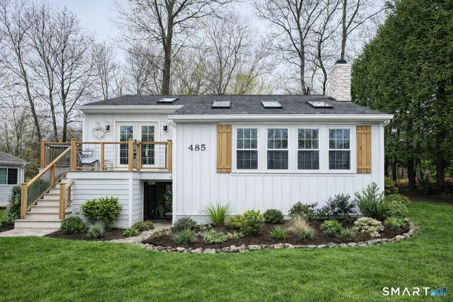 485 Deepwood Drive, Lebanon, CT 06249 - #3