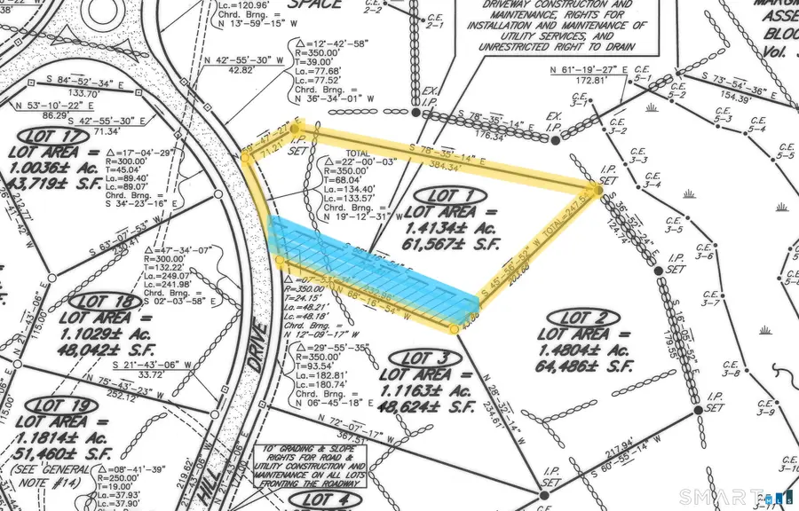 Beacon Hill Drive, Mansfield, CT 06250 - #2