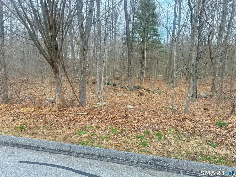 Beacon Hill Drive, Mansfield, CT 06250 - #3