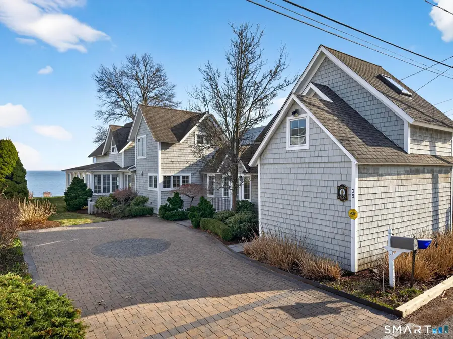 39 Chapman Avenue, Westbrook, CT 06498 - #3