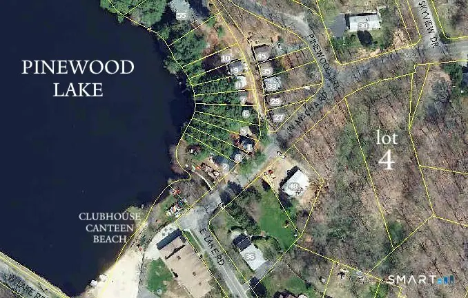 Lot #4 West Mischa Road, Trumbull, CT 06611 - #3