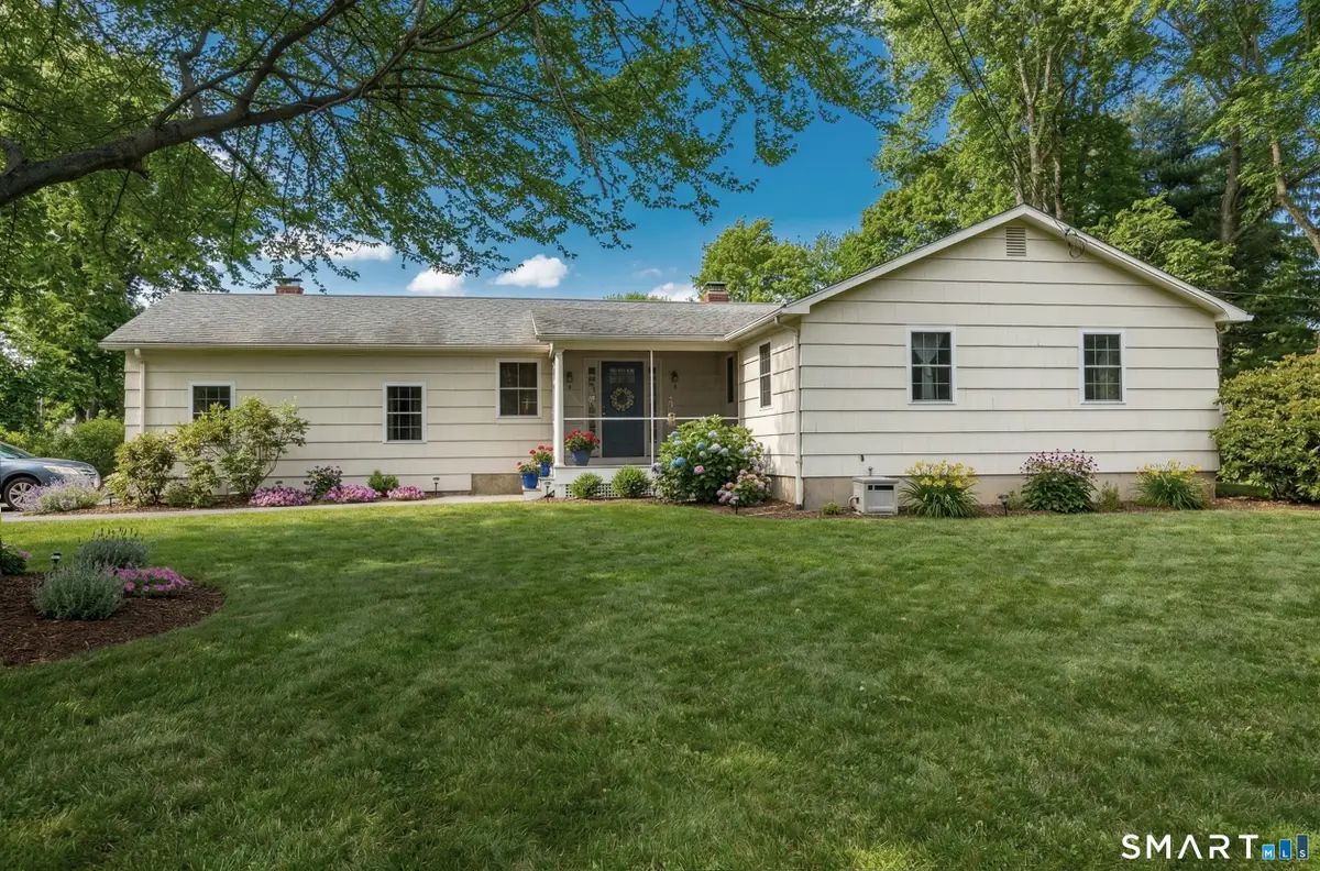 23 Meadowood Lane, Old Saybrook, CT 06475 - #1