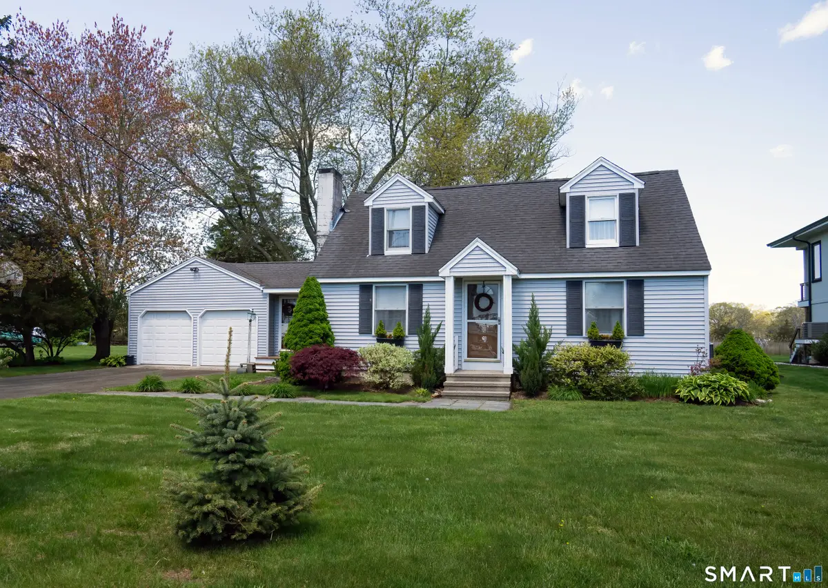 100 Pratt Road, Clinton, CT 06413 - #1