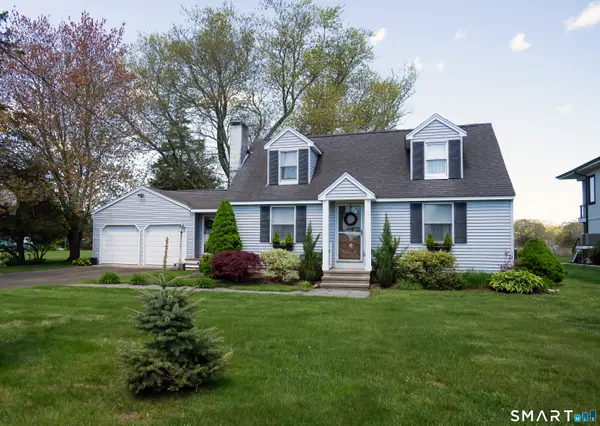 100 Pratt Road, Clinton, CT 06413