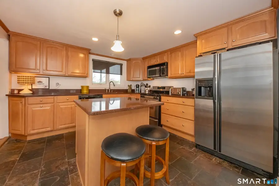 100 Pratt Road, Clinton, CT 06413 - #2