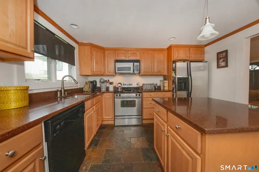 100 Pratt Road, Clinton, CT 06413 - #3