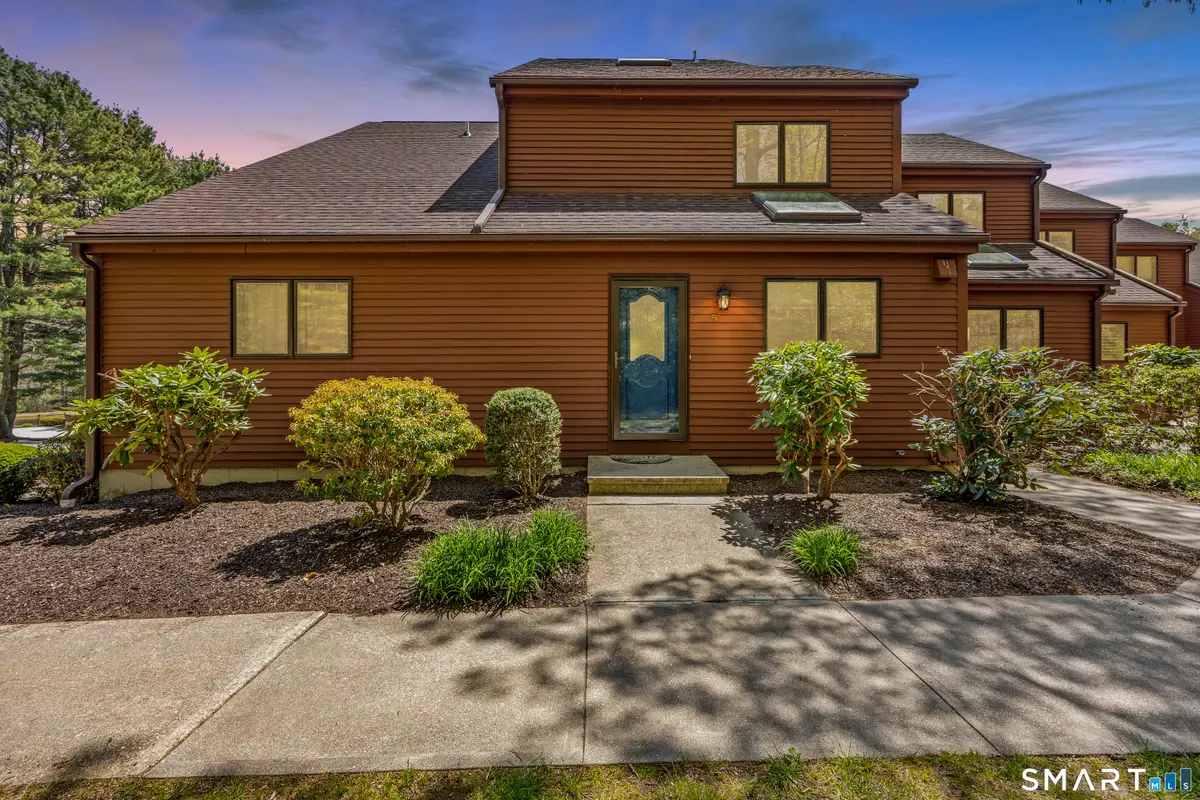97 West Main Street #5, Niantic, CT 06357 - #1