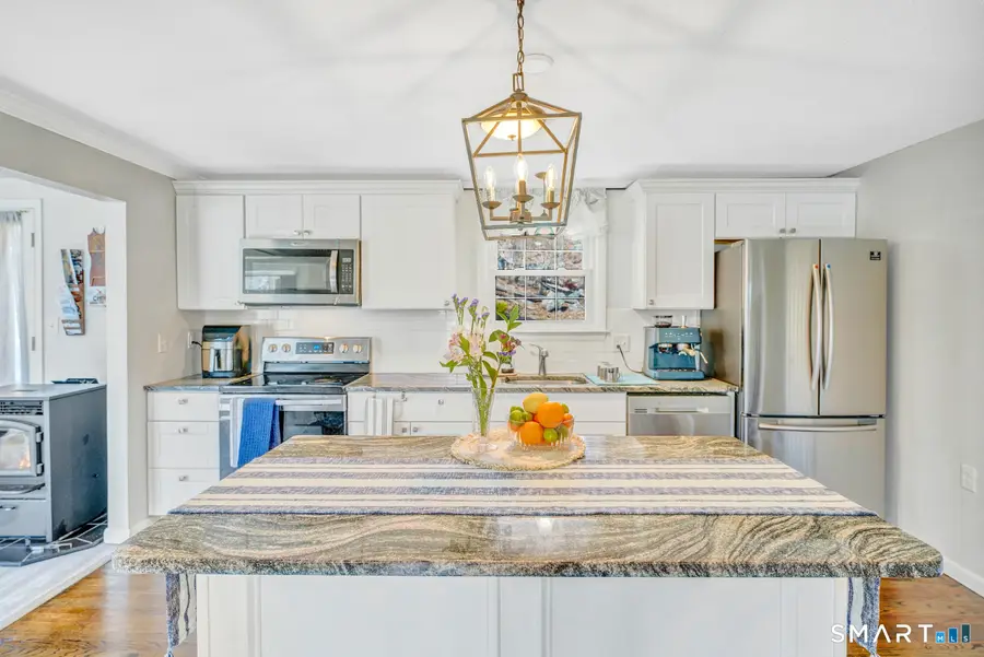 140 Devonwood Drive, Waterbury, CT 06708 - #3