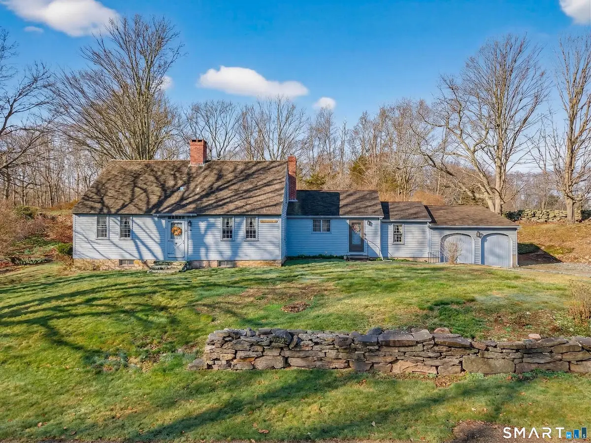 37 North Stonington Road, Stonington, CT 06378 - #1