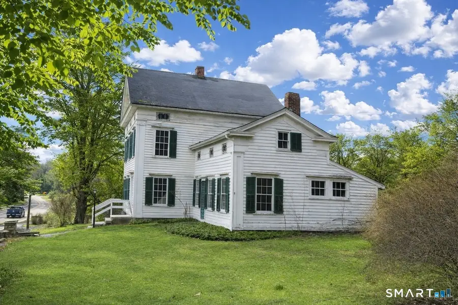 60 Millerton Road, Sharon, CT 06069 - #2