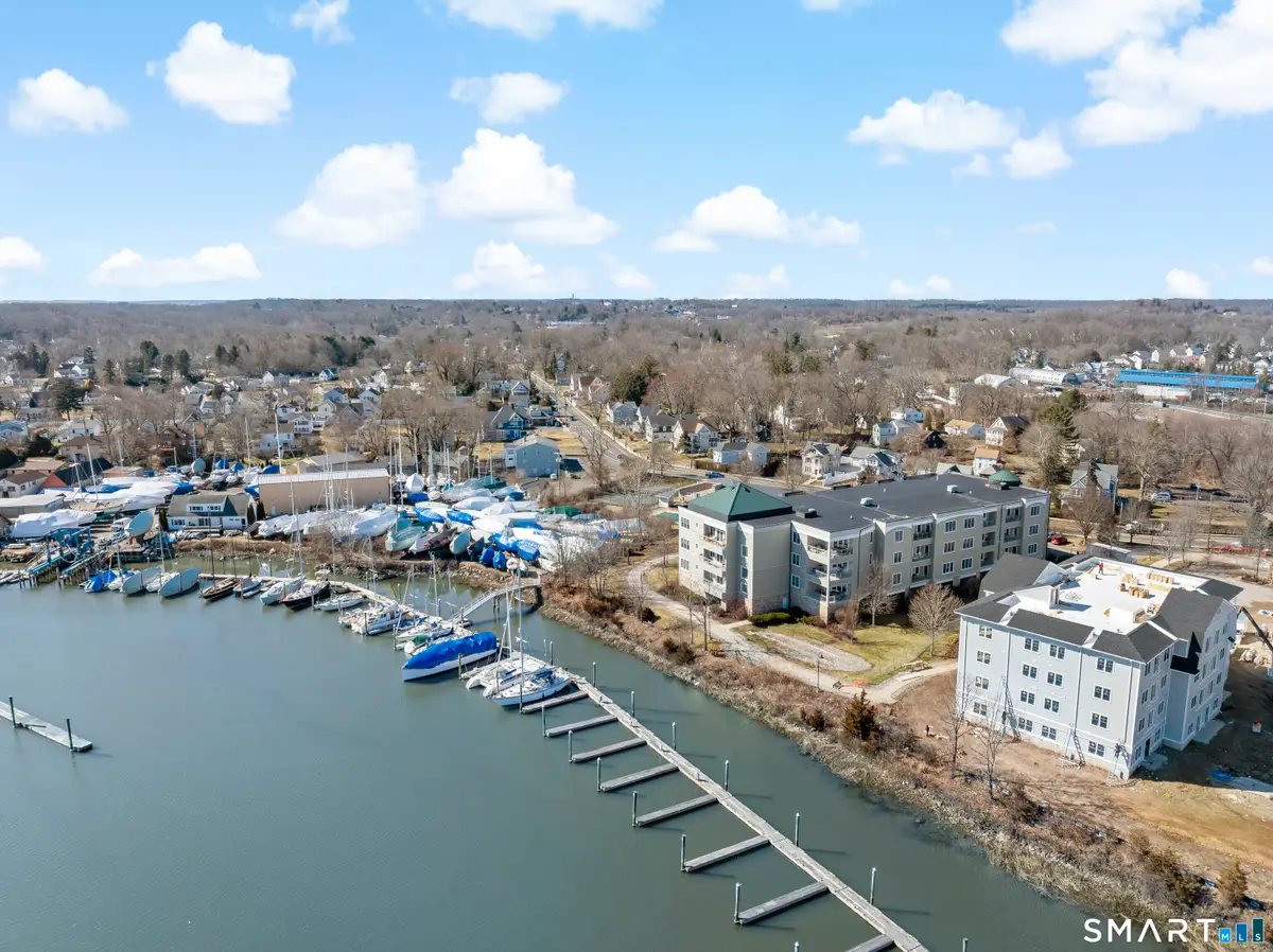 60 Maple Street #21A, Branford, CT 06405 - #1