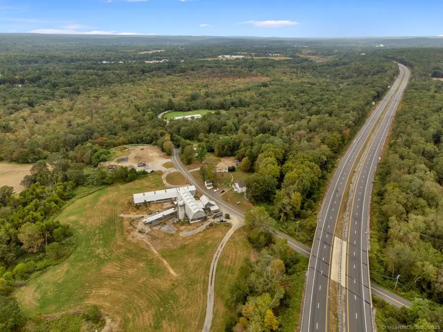 170 Bishop Crossing Road, Griswold, CT 06351 - #2