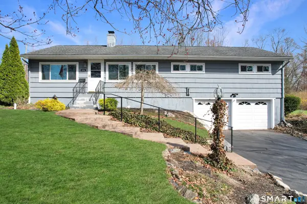 104 Laurel Terrace, Cheshire, CT 06410