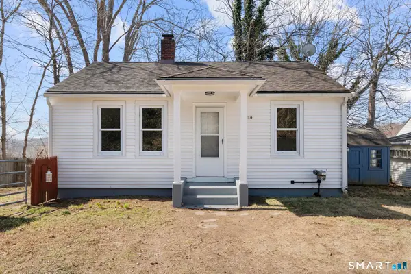 216-R West Thames Street, Norwich, CT 06360