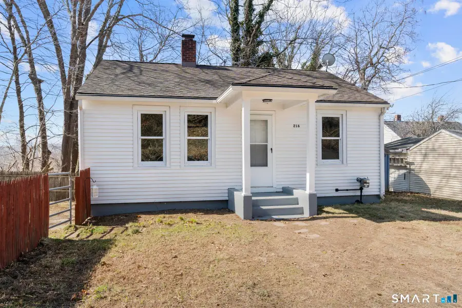 216-R West Thames Street, Norwich, CT 06360 - #2