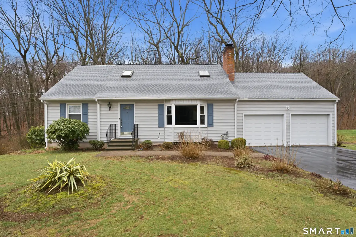 156 Bender Road, Hamden, CT 06518 - #1