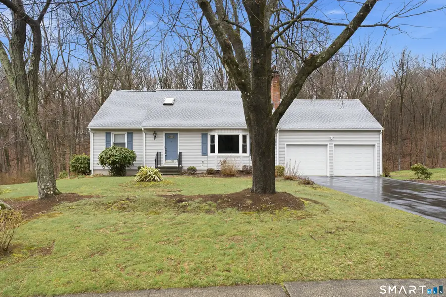 156 Bender Road, Hamden, CT 06518 - #2