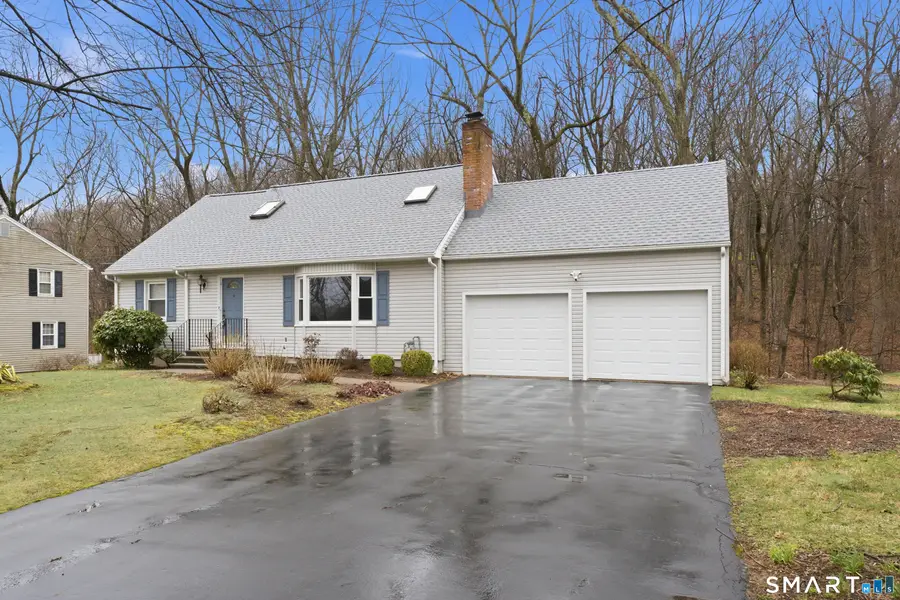 156 Bender Road, Hamden, CT 06518 - #3