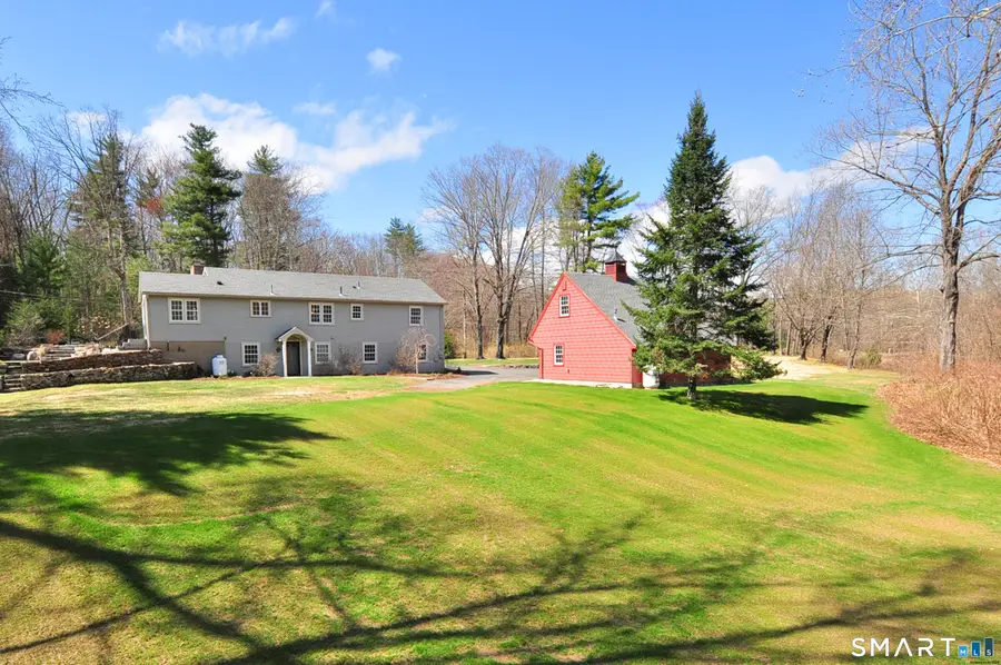 170 Simsbury Road, West Granby, CT 06090 - #2