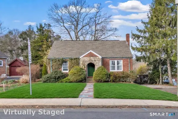 108 Ivy Street, Branford, CT 06405