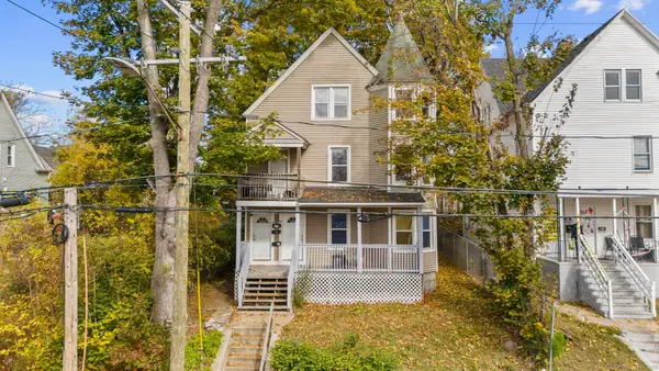 48 Dikeman Street, Waterbury, CT 06704