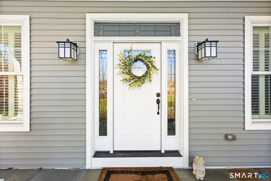 4 Red Fox Court, New Fairfield, CT 06812 - #2