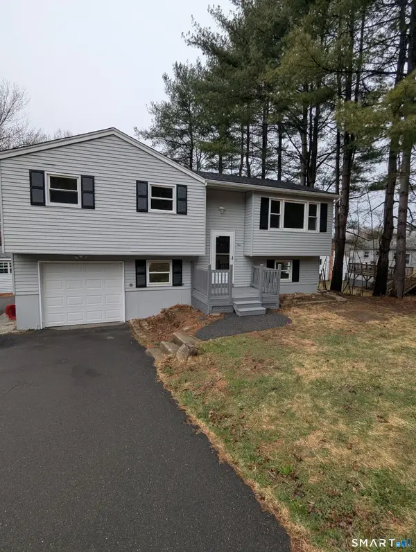 1 Hamill Drive, Winchester, CT 06098