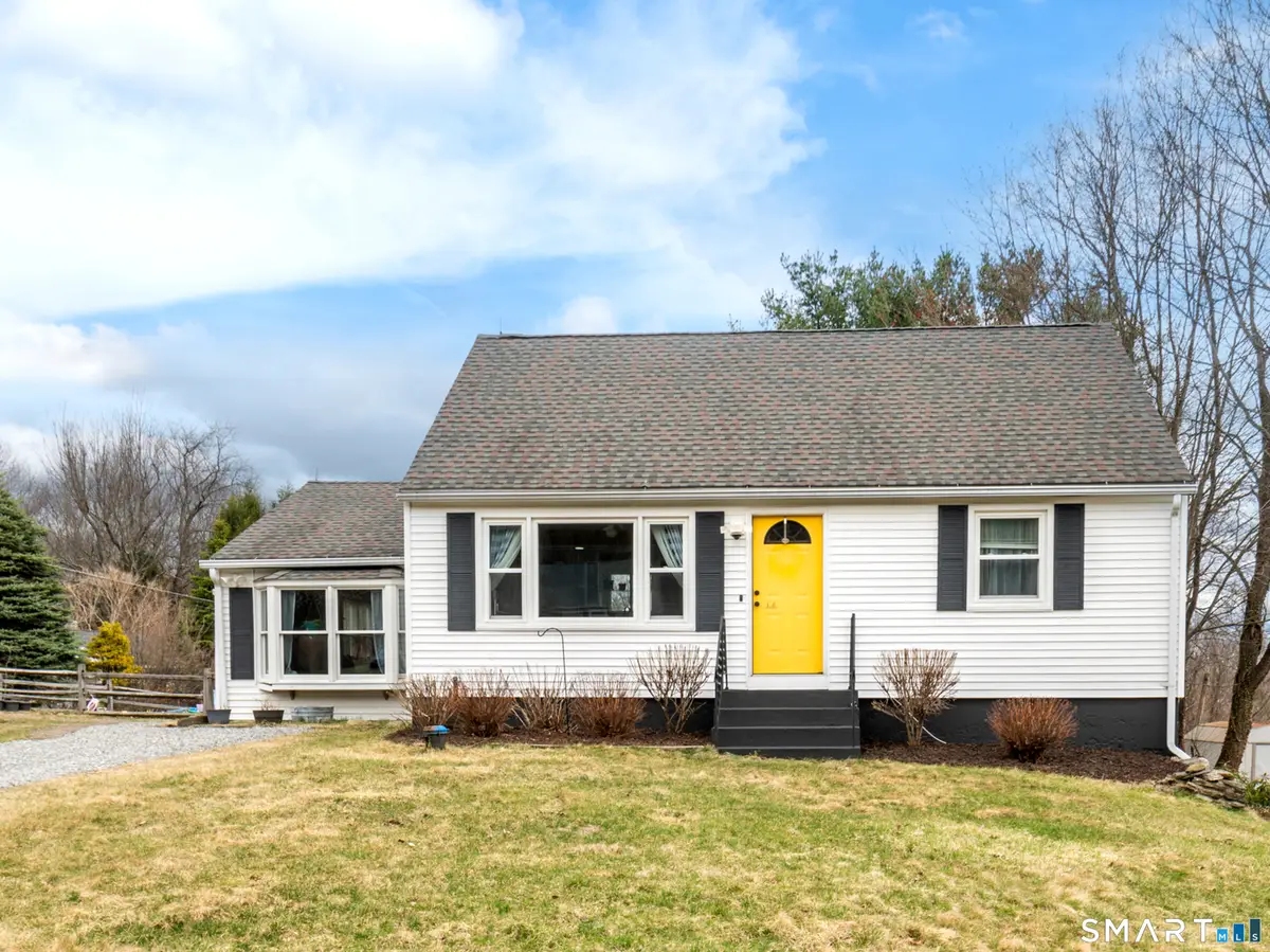 80 Baron Lane, Torrington, CT 06790 - #1