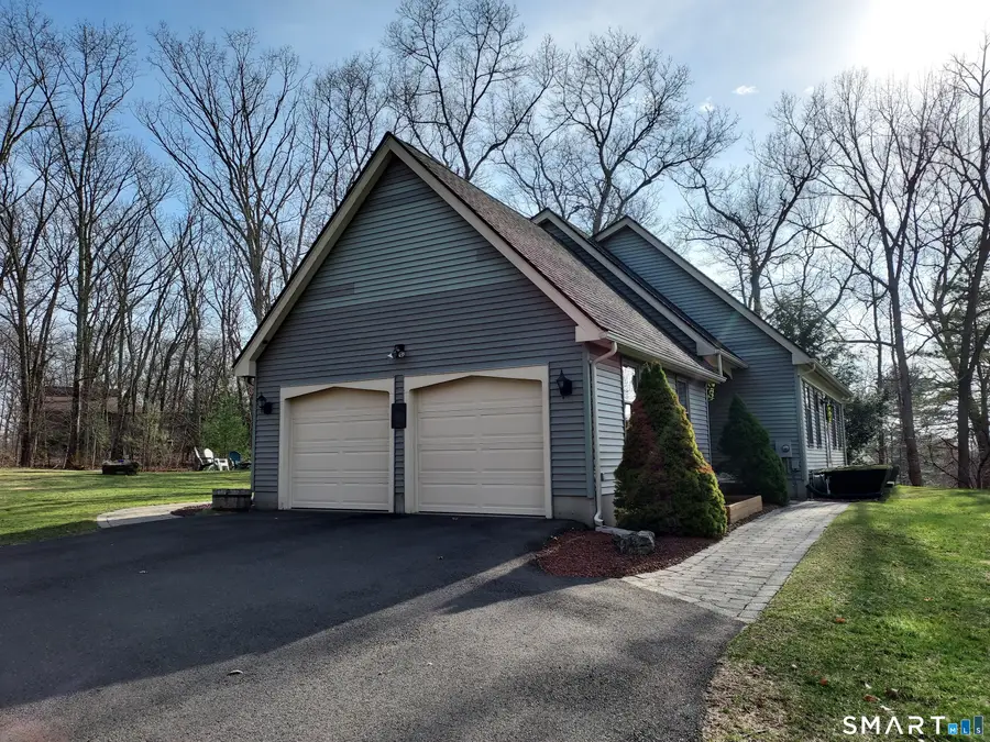 371 Old Slocum Road, Hebron, CT 06248 - #3