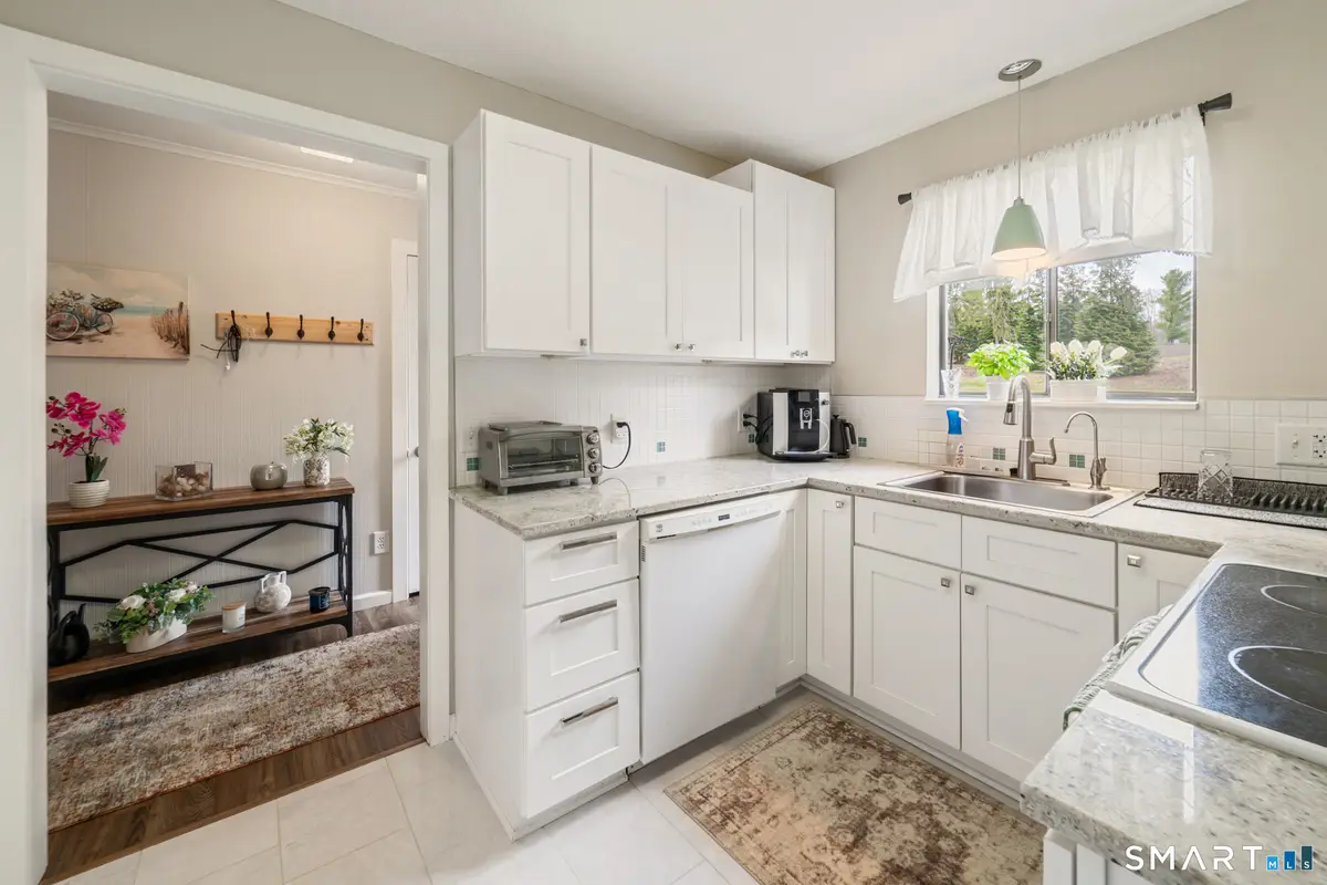 4 Heritage Village #A, Southbury, CT 06488 - #1