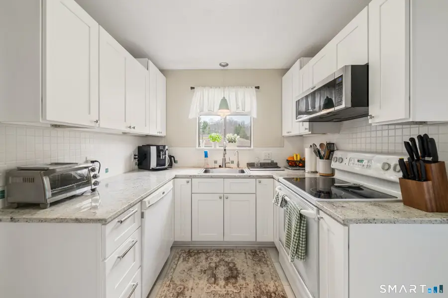 4 Heritage Village #A, Southbury, CT 06488 - #2