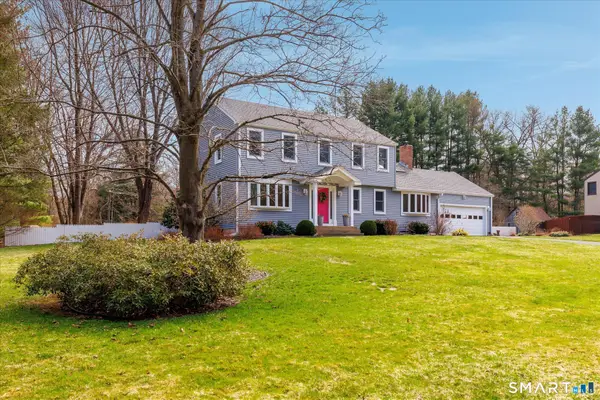 11 Walker Terrace, Vernon, CT 06066