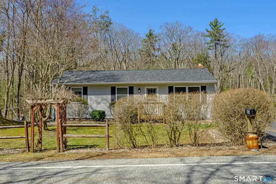 1968 Route 198 Route, Woodstock, CT 06281 - #2
