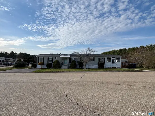 25 Kitty Lane, Windham, CT 06256